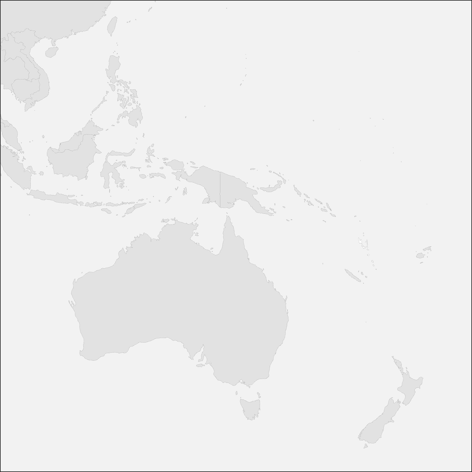 carte Vanuatu