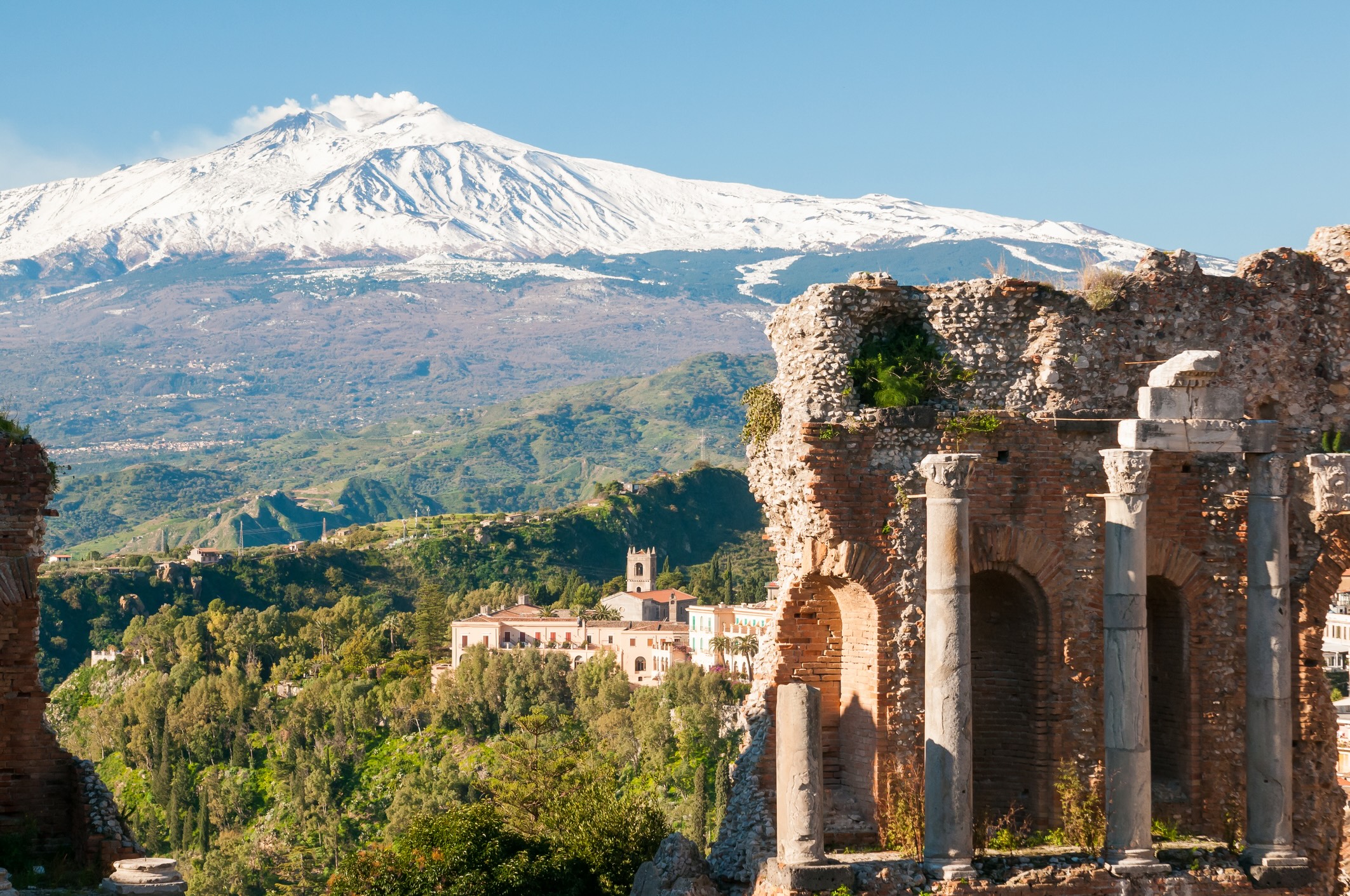 Sicile