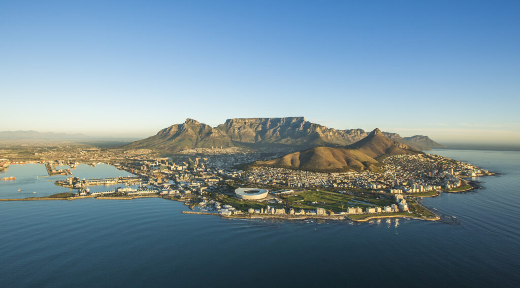 24h à Cape Town : un itinéraire confidentiel