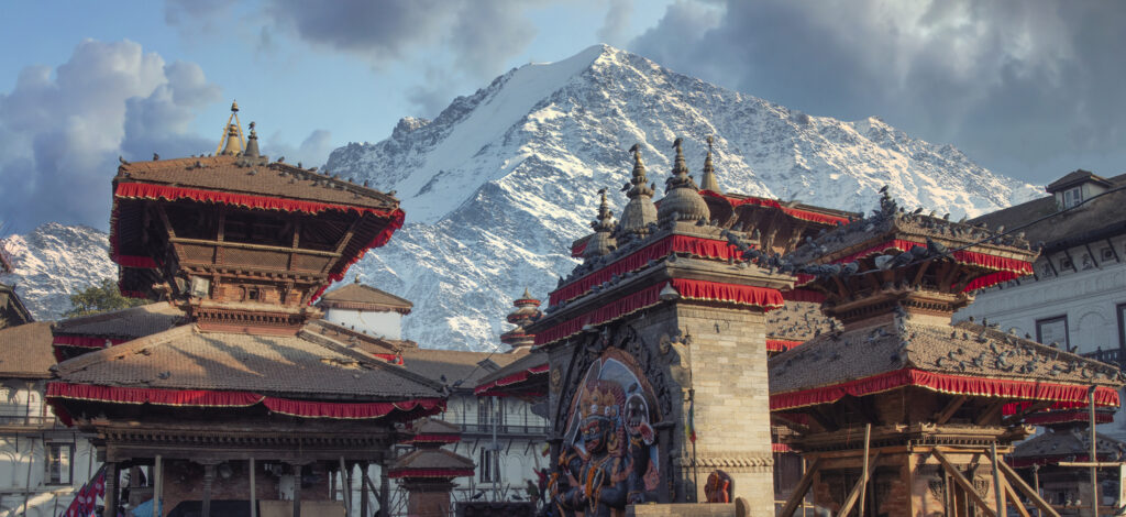 Voyage en Himalaya : Découvrez le Bhoutan, le Népal et le Ladakh