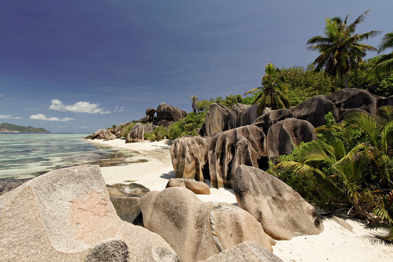 Seychelles