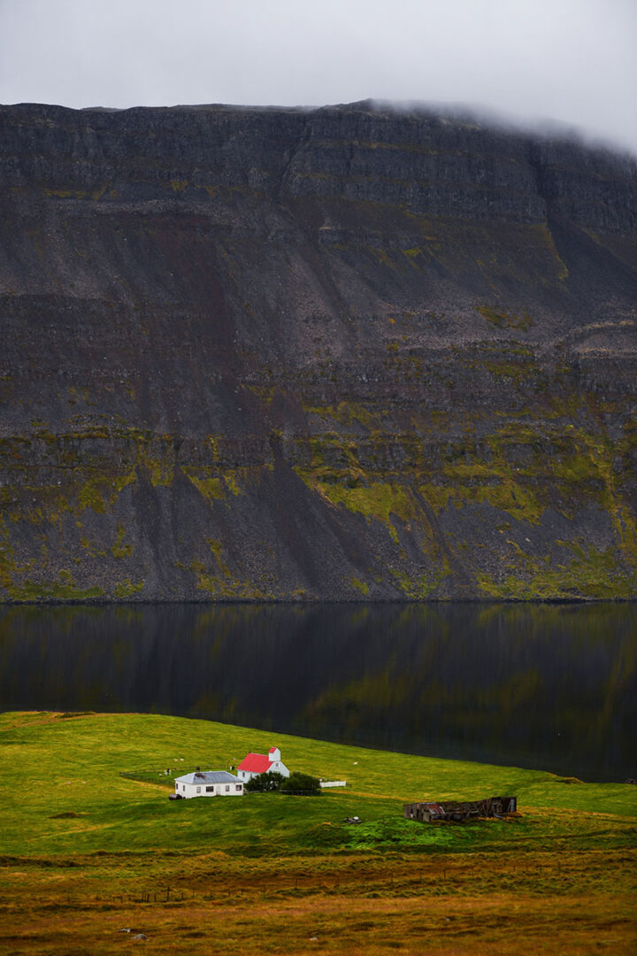 Rauðisandur