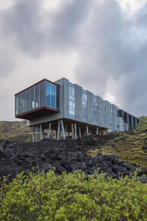 Europe - Islande : Premiers instants de votre voyage