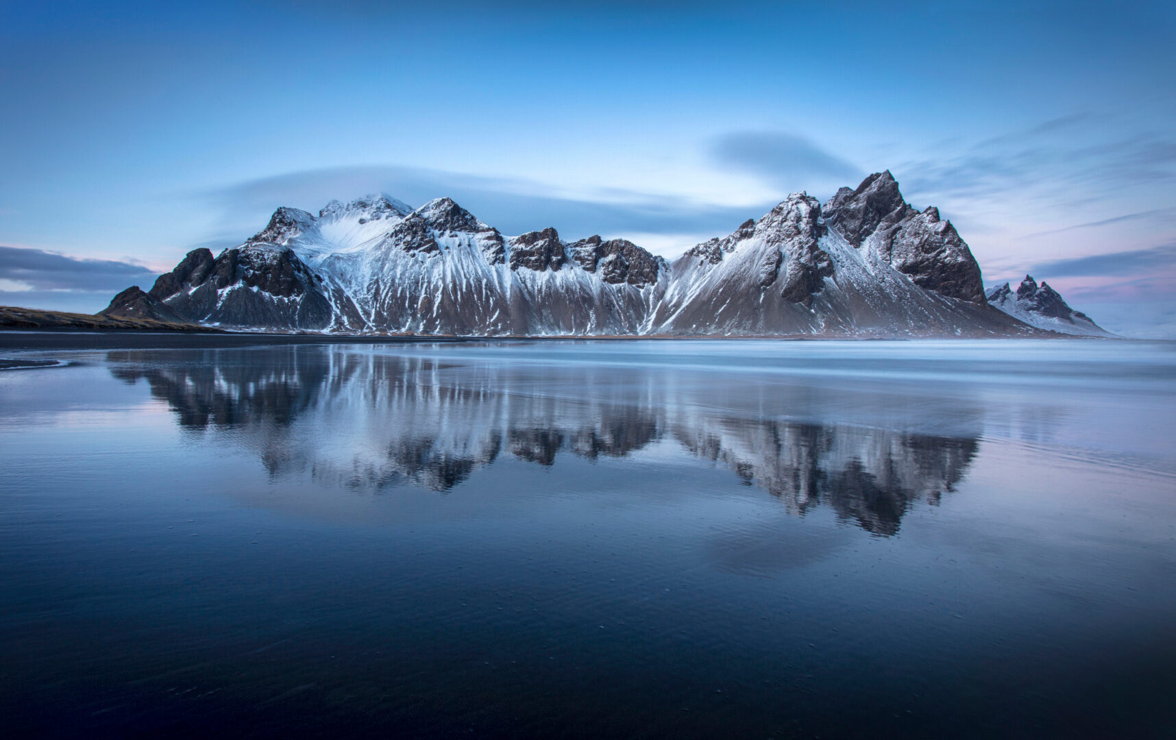 Islande