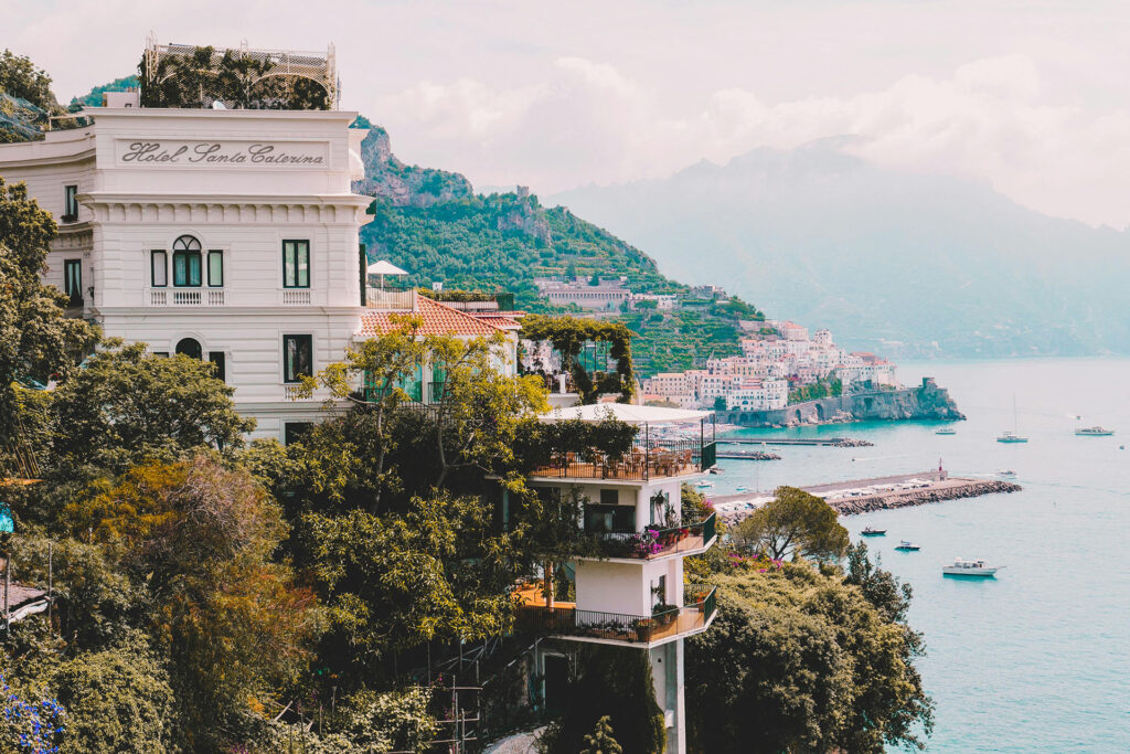 Italie