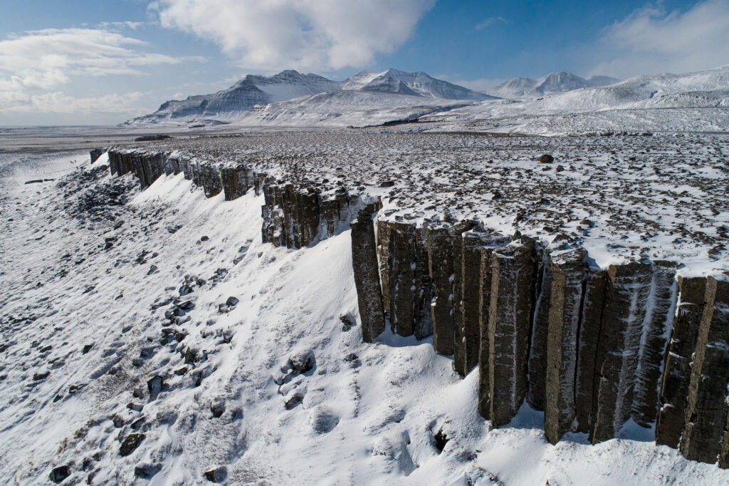 Islande