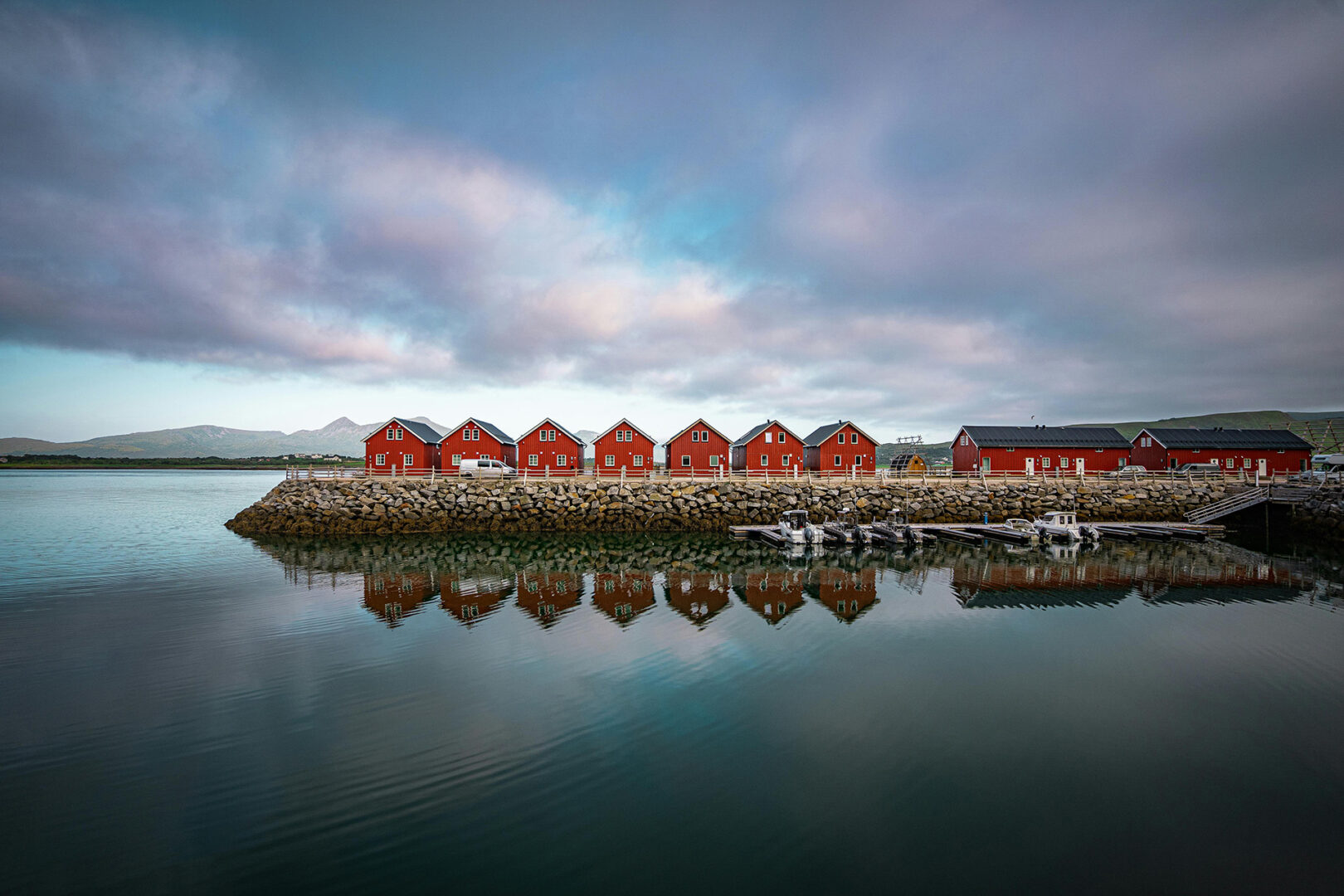 Aventures sportives aux Lofoten et dans l'archipel de Steigen