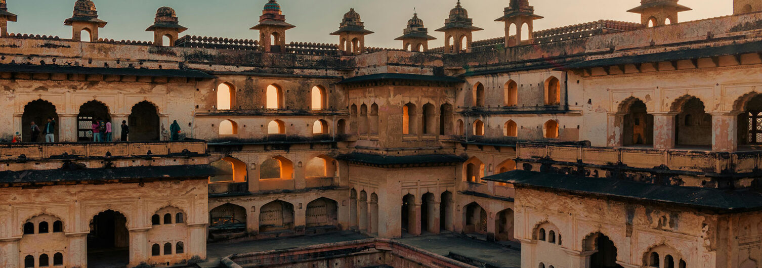 Inde : 4 raisons de (re)découvrir le pays