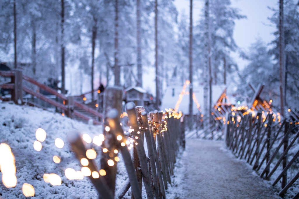 Finlande