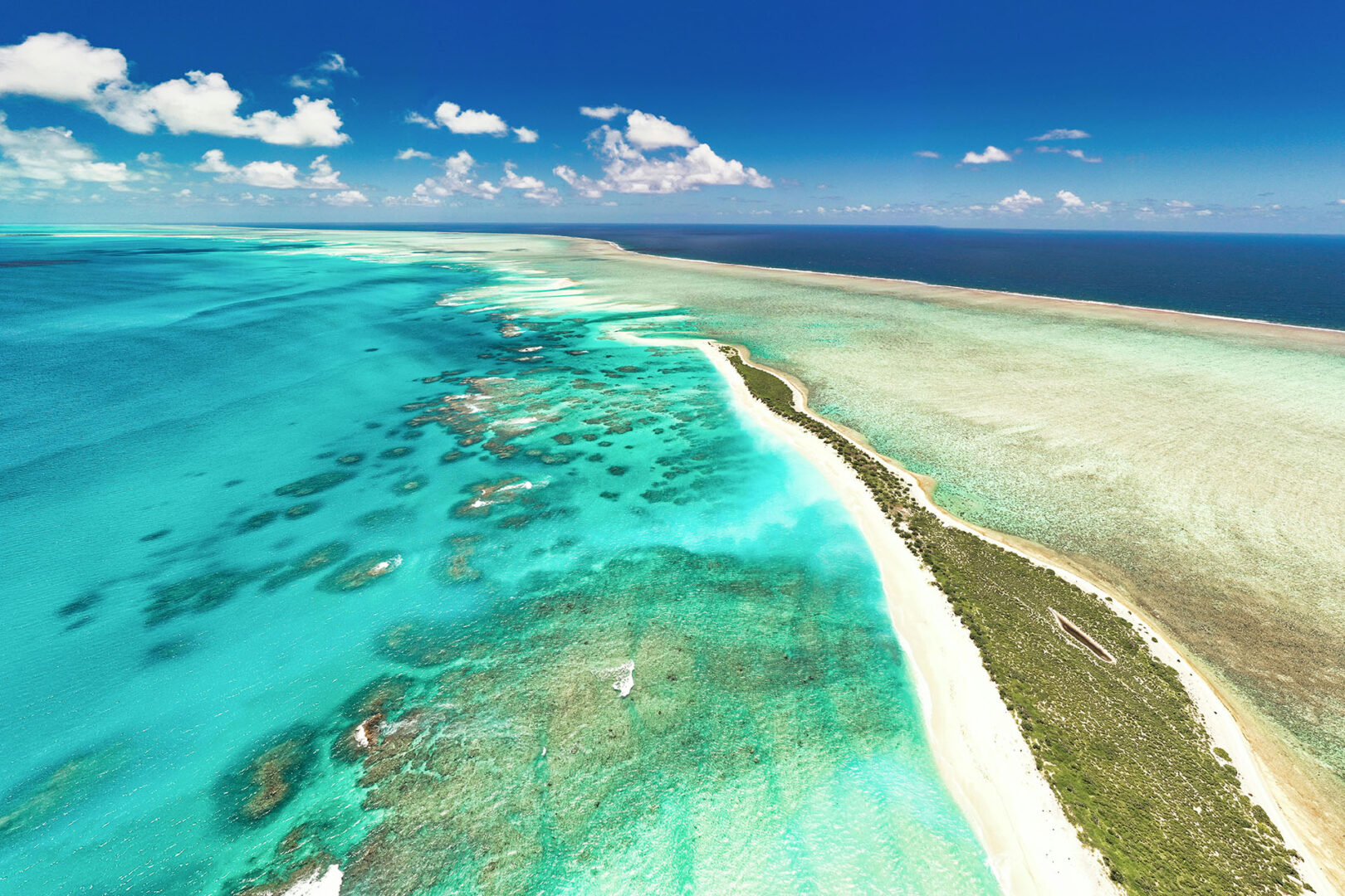 Découvertes authentiques de l'Ile Maurice à Rodrigues