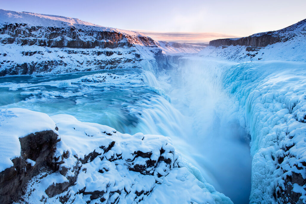 Islande