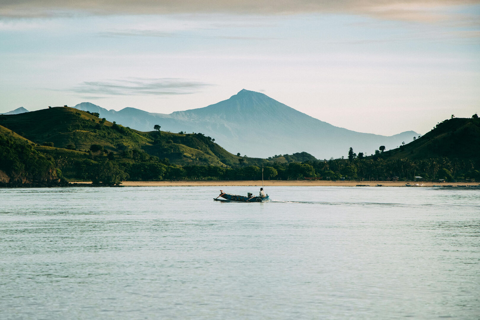 L'Indonésie authentique : Sumatra, Komodo, Flores et Sumba