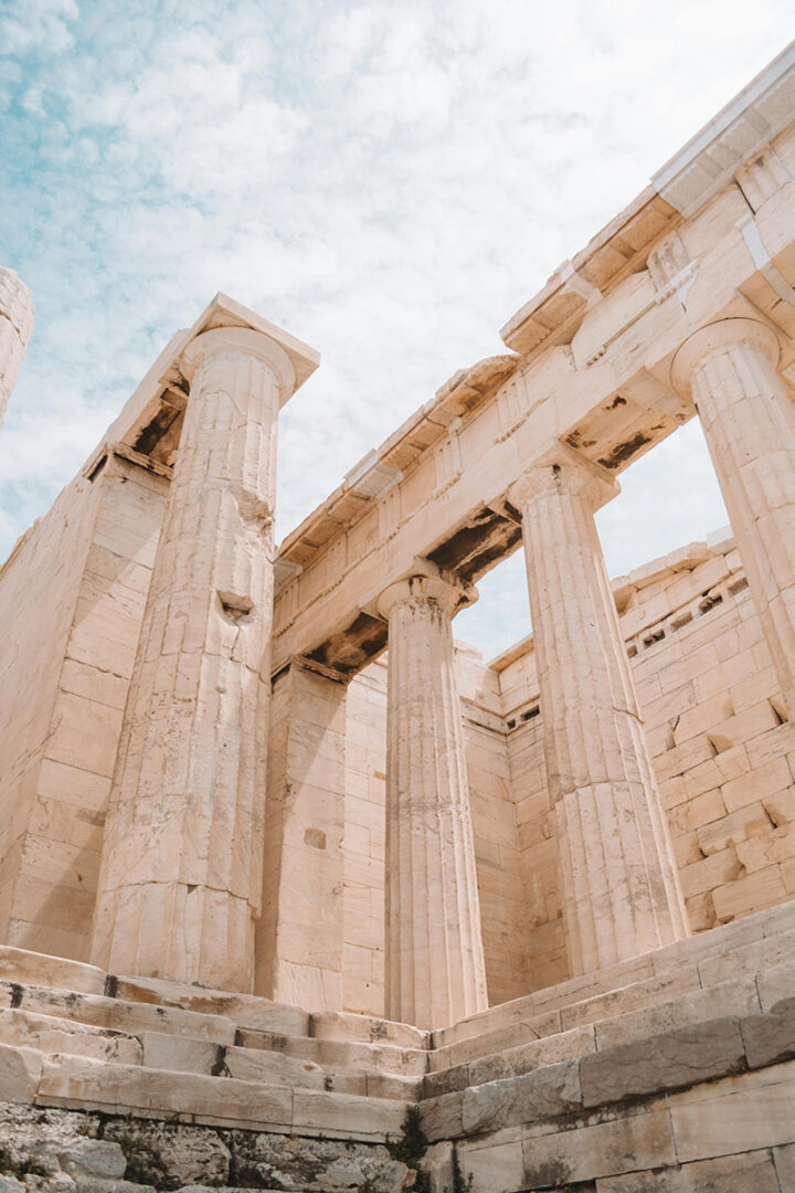 Athènes