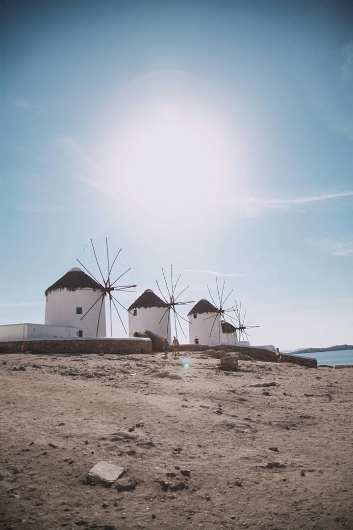Mykonos