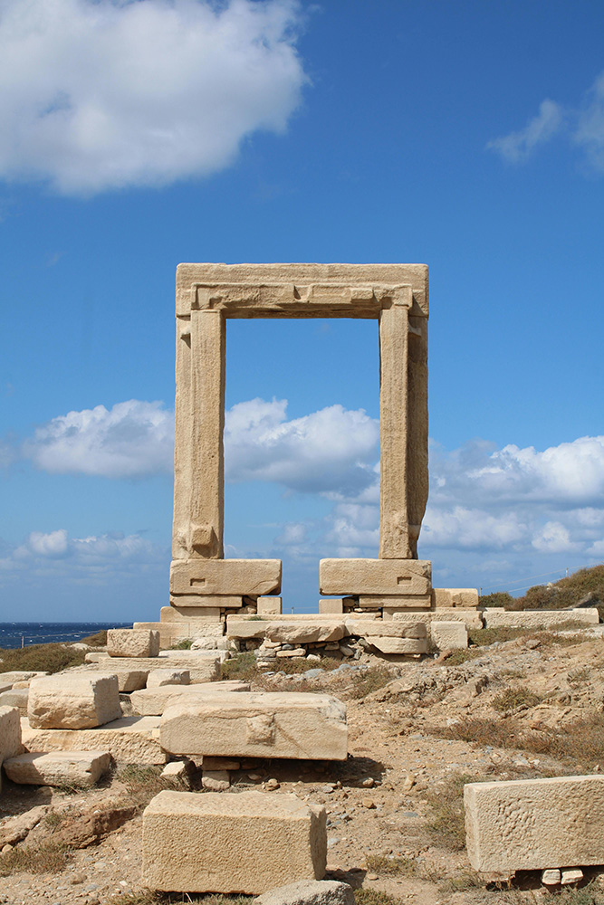 Naxos