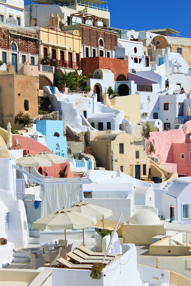 Santorin