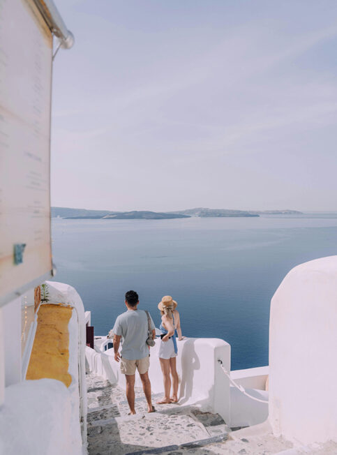 Nos experts de la Grèce
