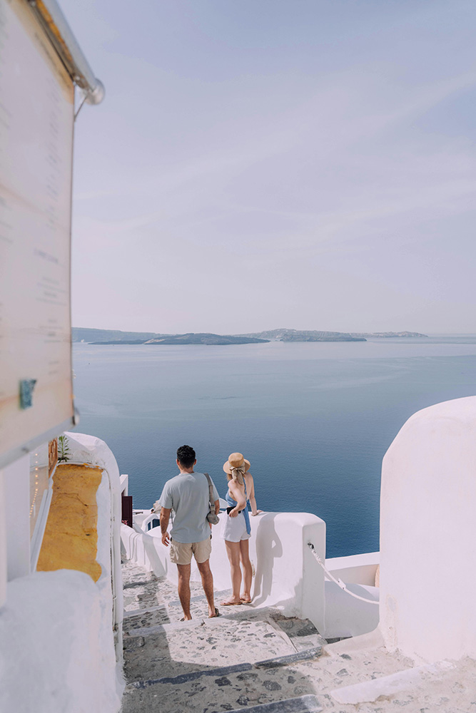 Santorin