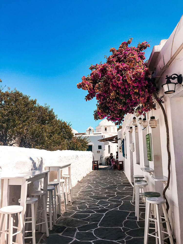 Folégandros