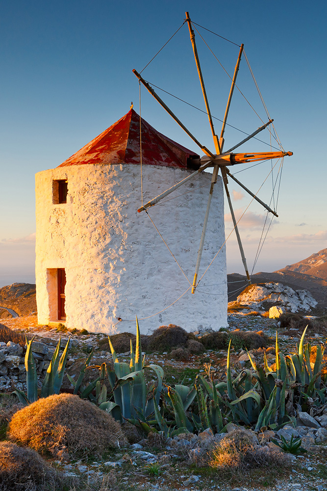 Amorgos