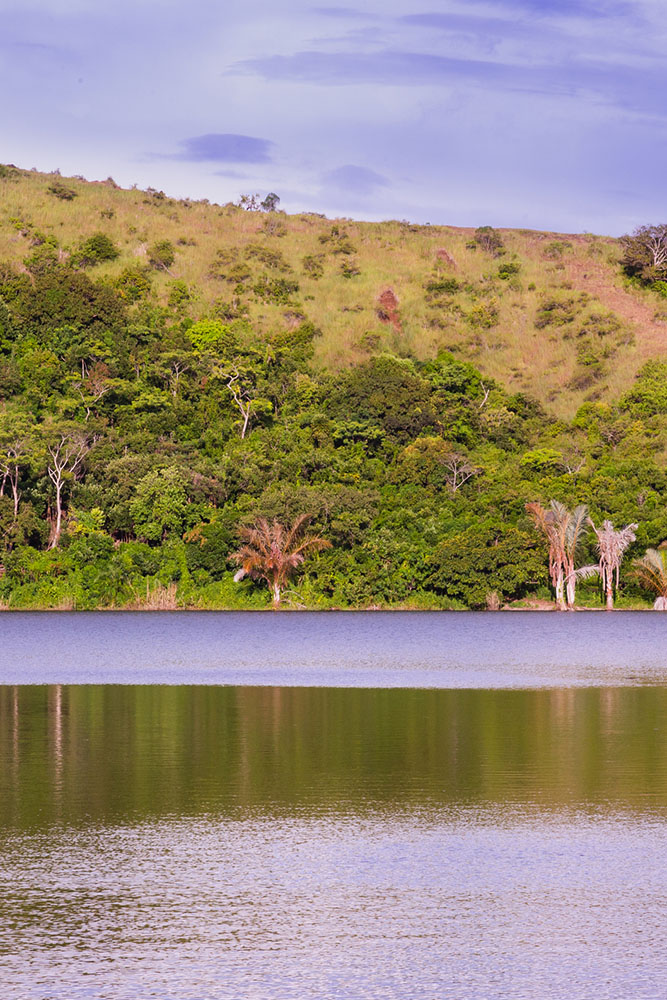 Des couleurs de Mahajanga à Antsanita