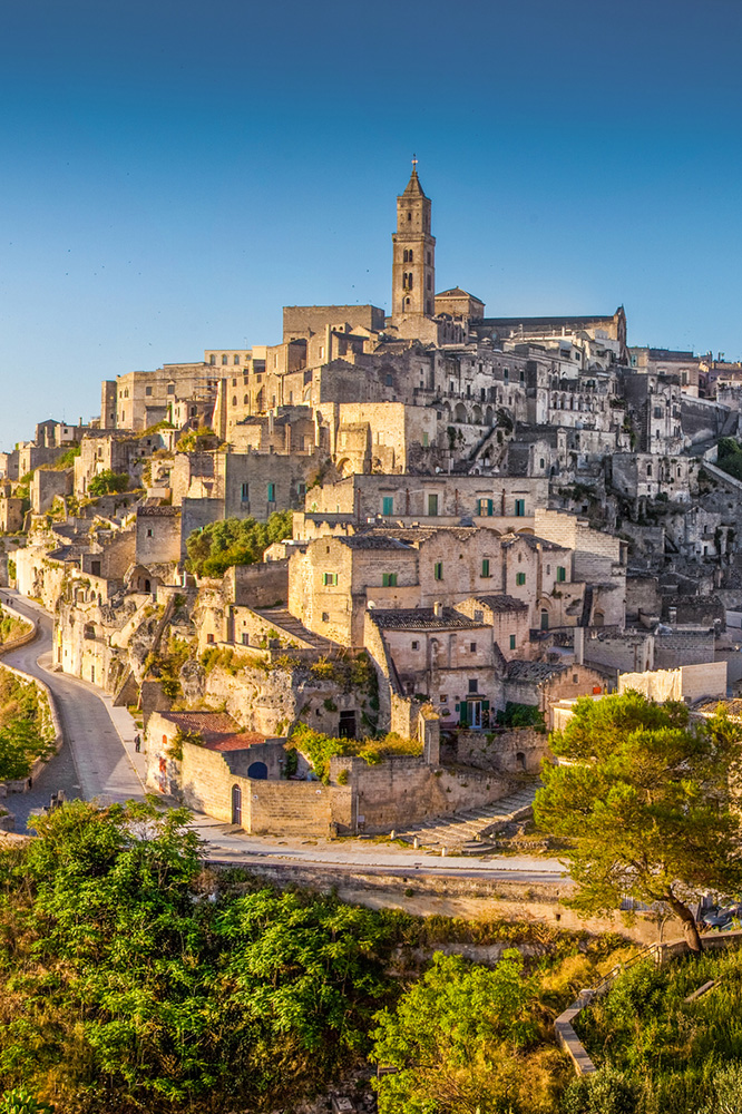 Matera