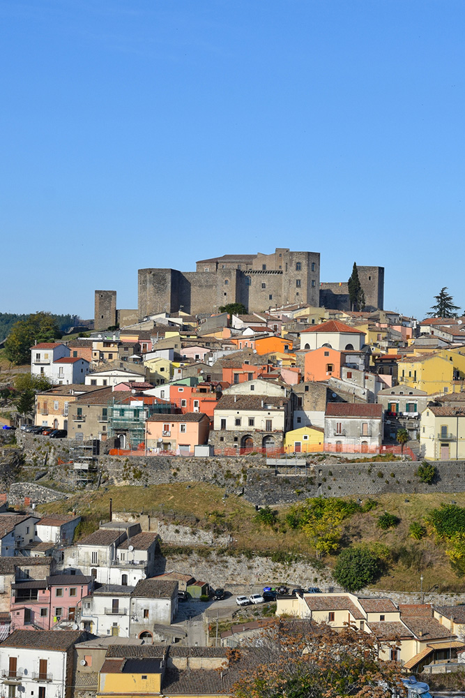 Basilicate