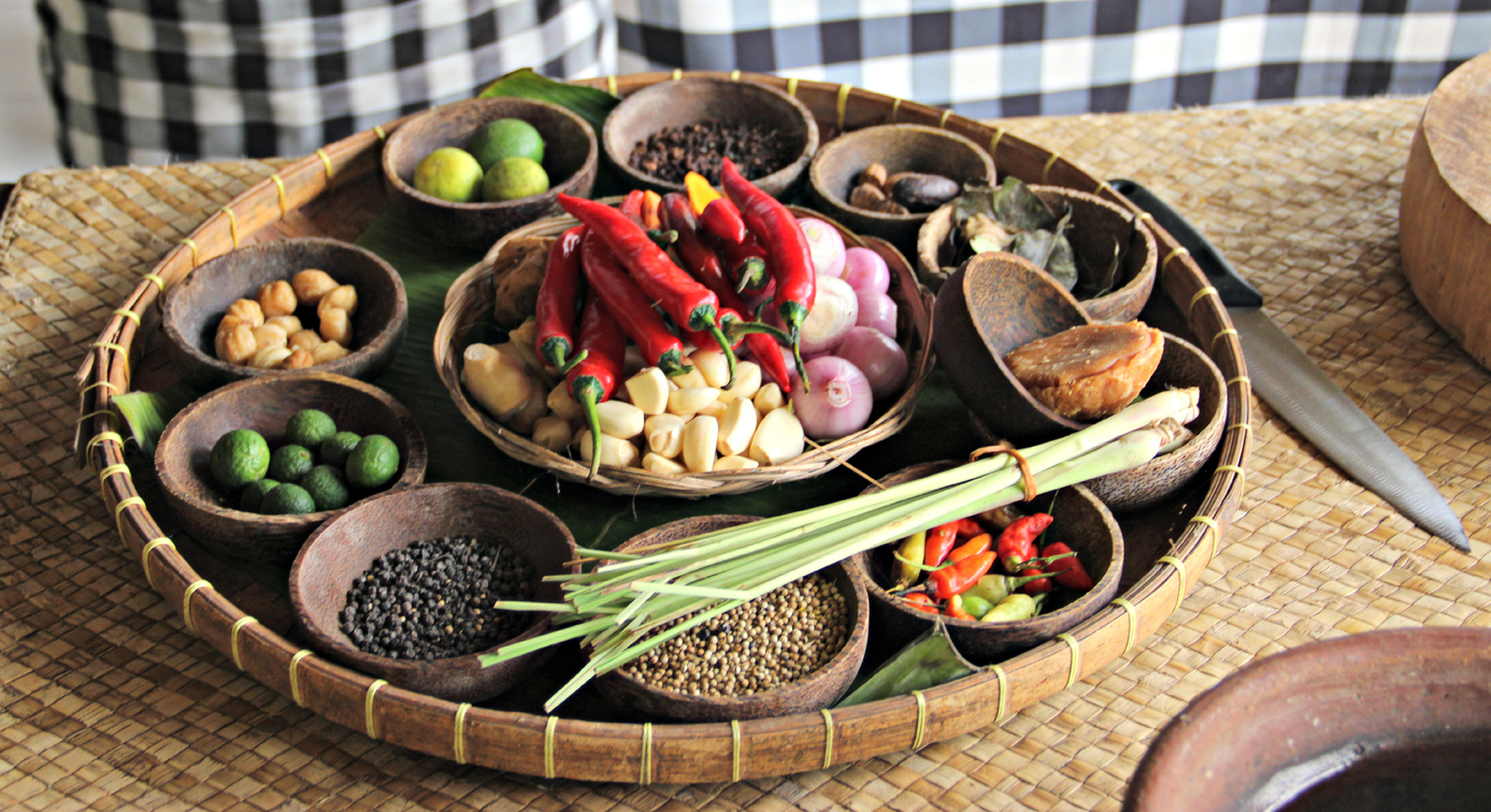 Aventure et découverte à Ubud
