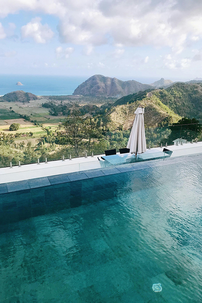 Traversée vers Lombok