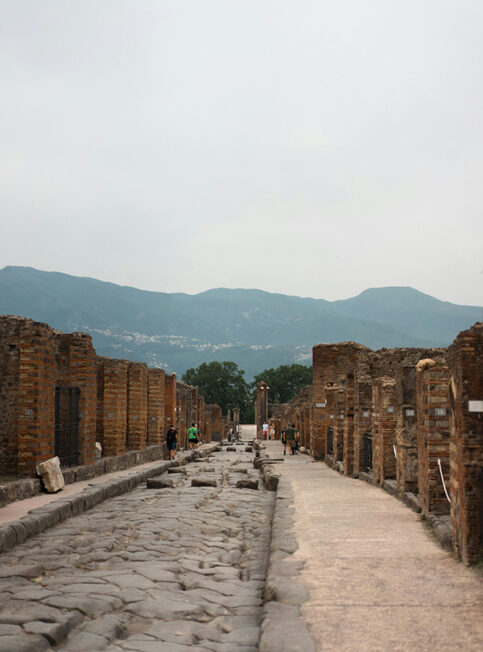 Italie