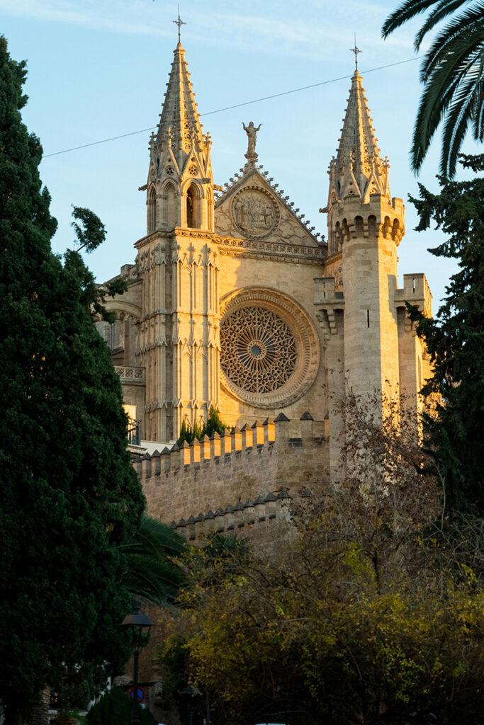 Informations pratiques pour partir en Espagne