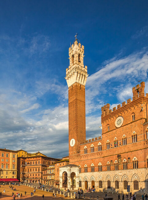 Italie