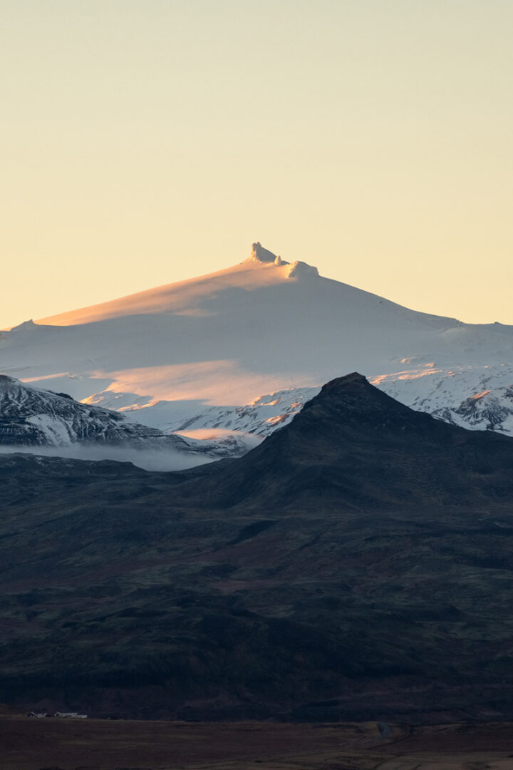 SNAEFELLSNES