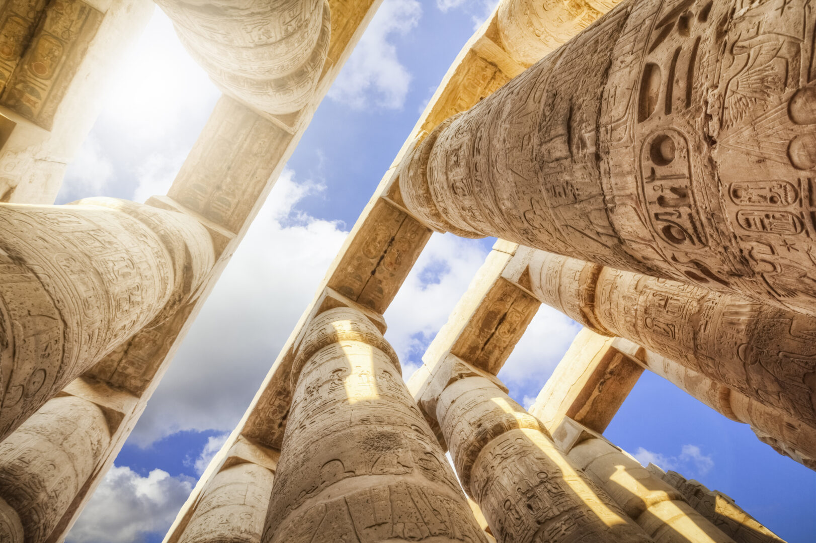 L'Egypte antique pour petits explorateurs