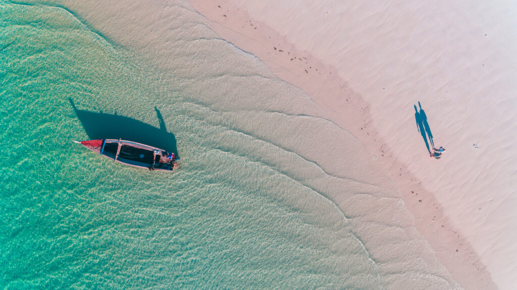 7 destinations au cœur de l’océan Indien