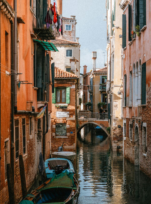 Italie