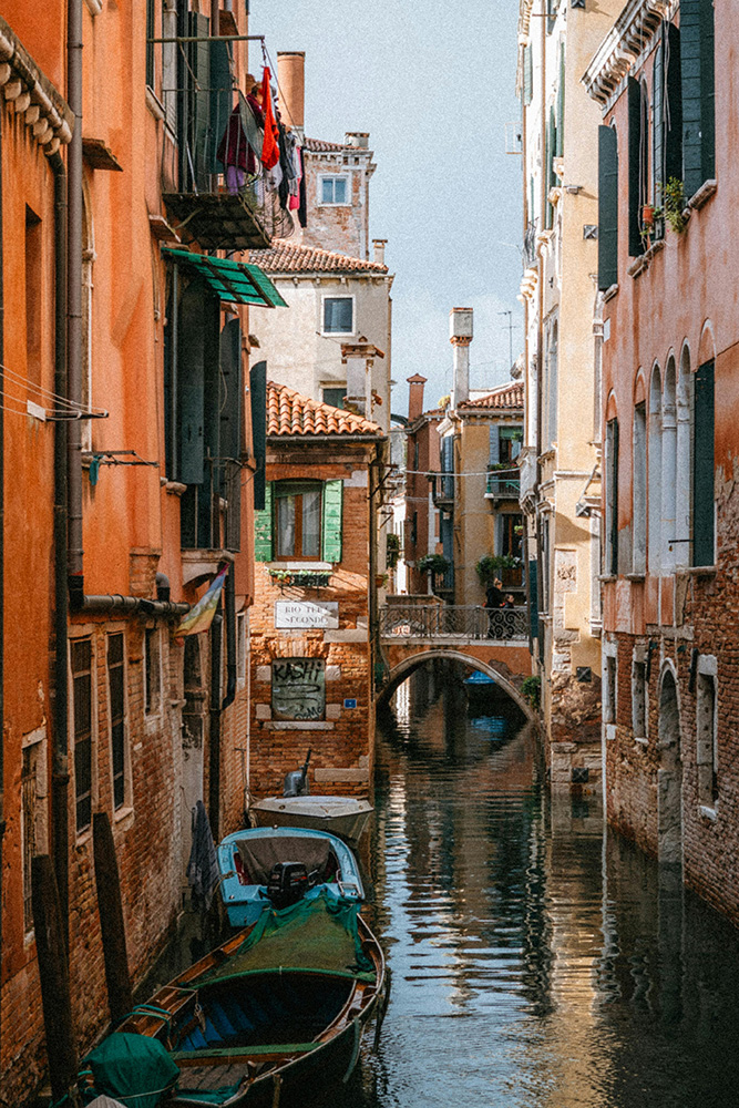 Visite du Castello