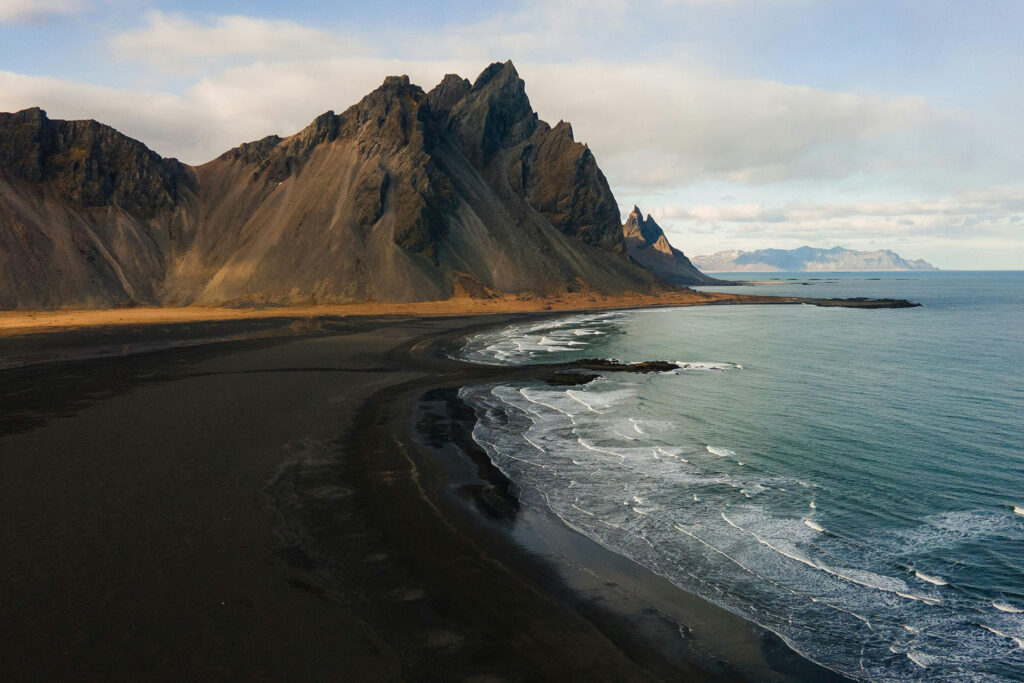 Islande
