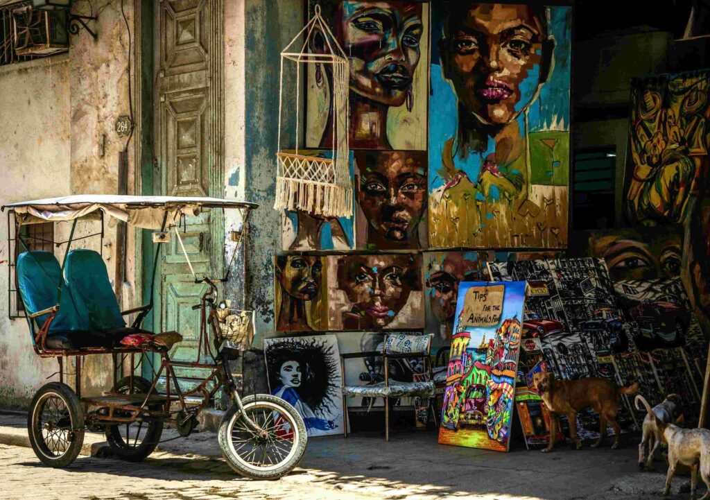 Cuba