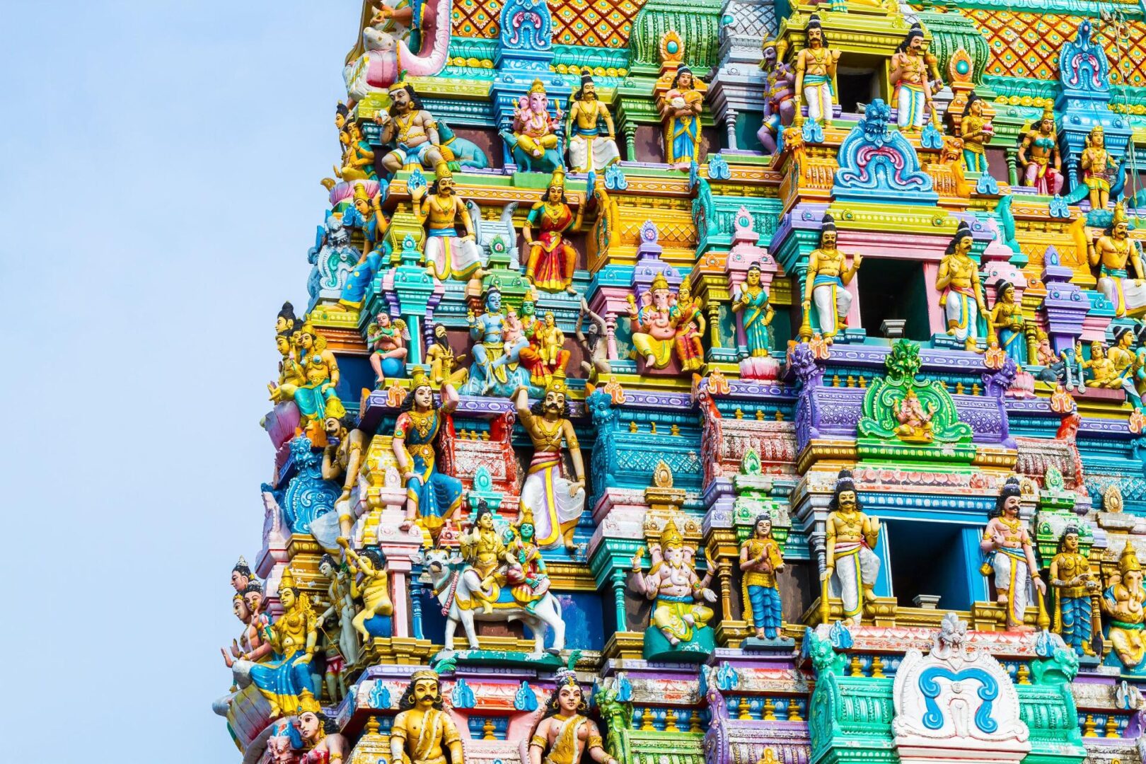 L'essentiel du Sri Lanka en famille