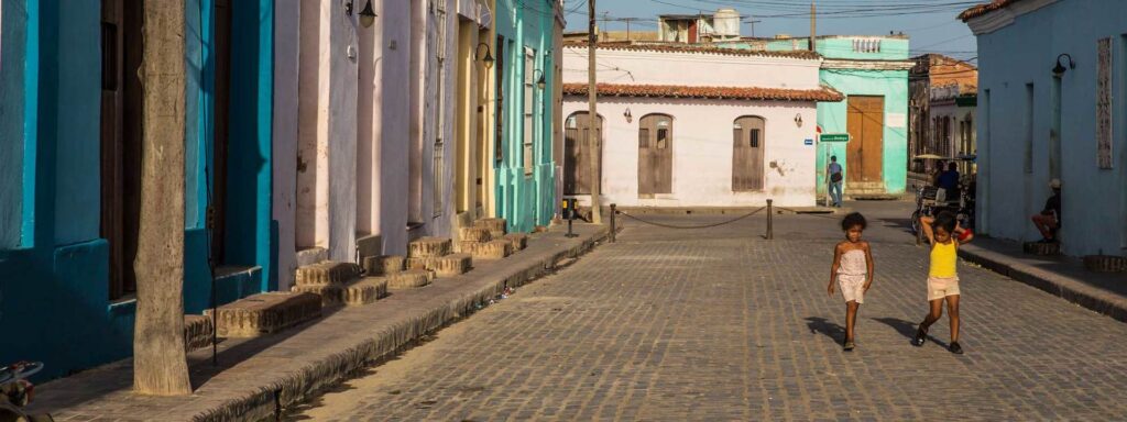 Cuba