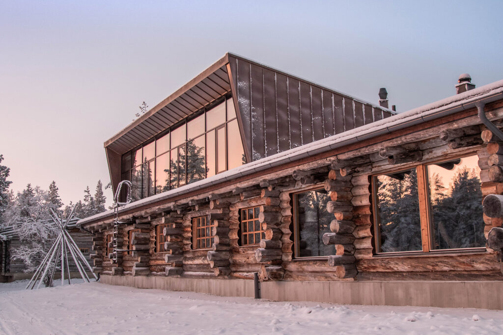 Finlande
