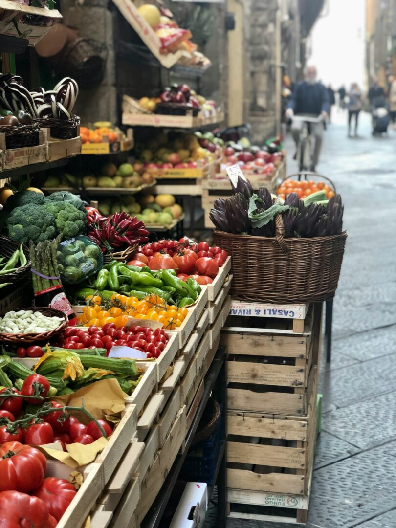 Florence : Balade italienne