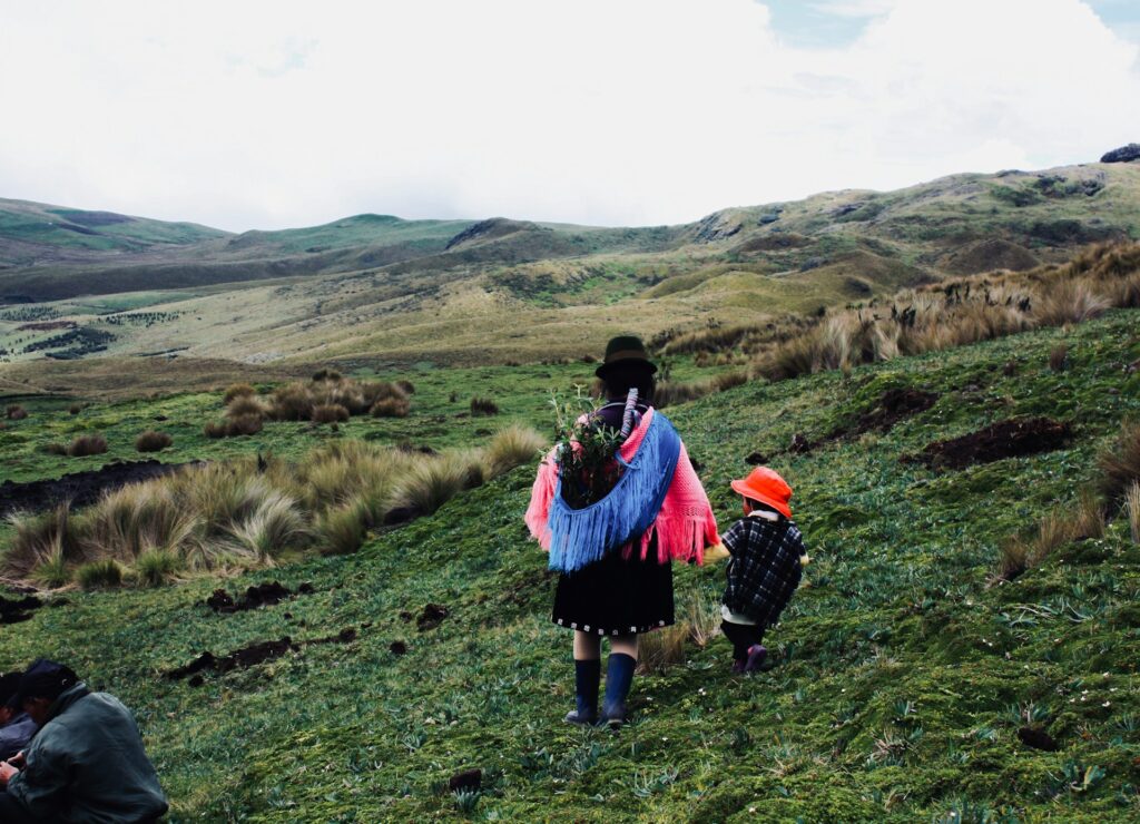 Equateur