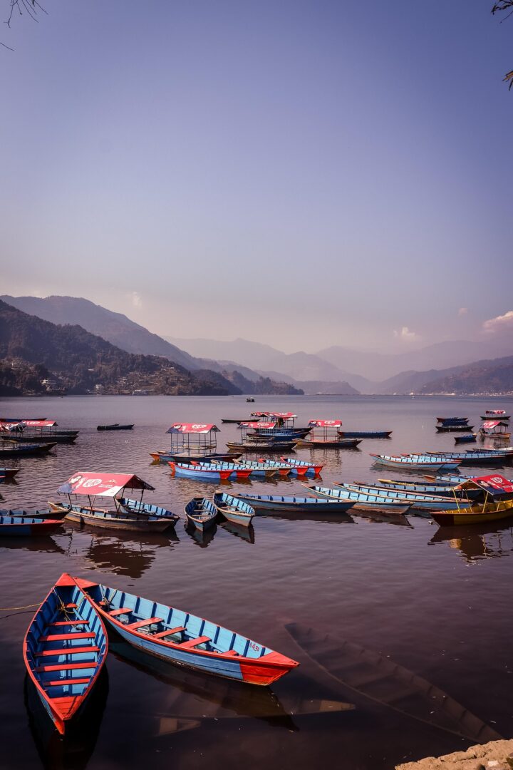 Bandipur - Pokhara 