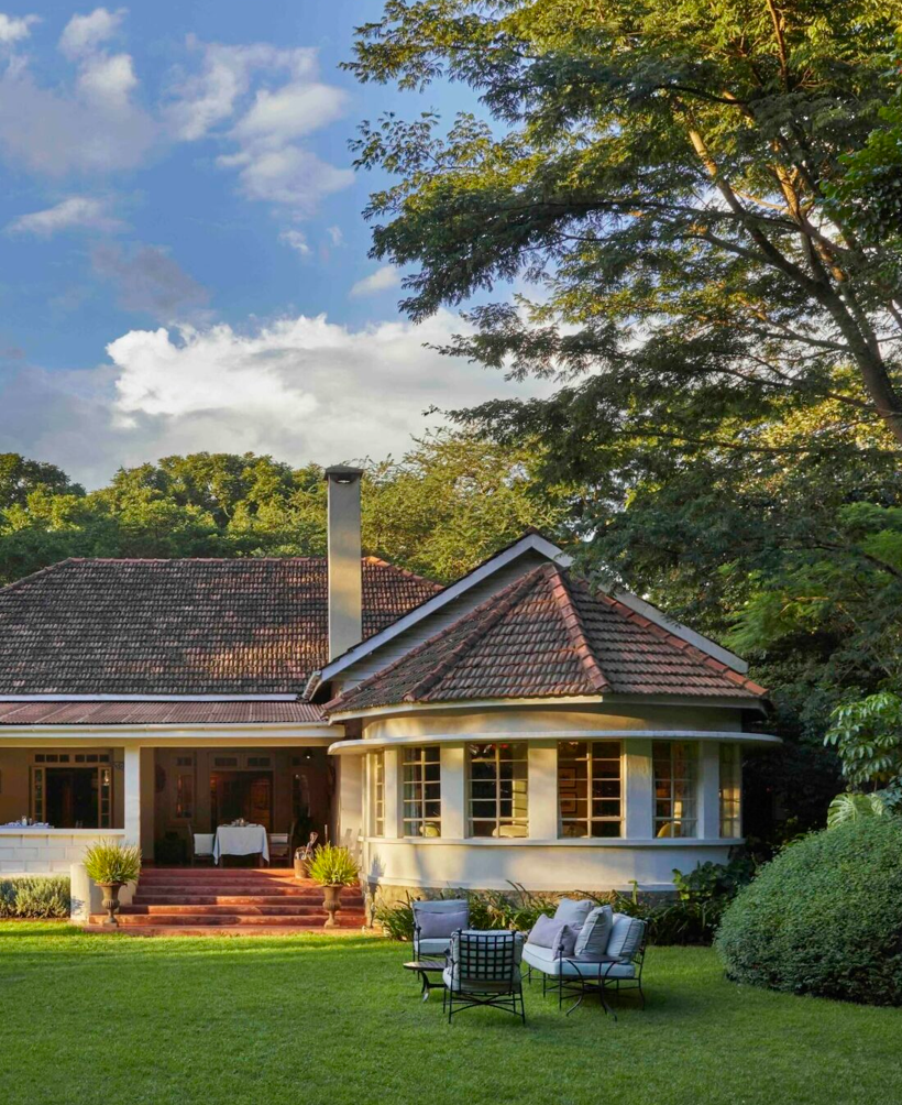 Rencontre avec la faune avant votre retour à Arusha 