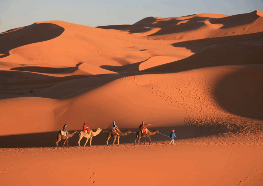 Maroc