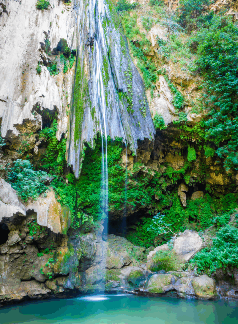 Découverte des alentours de Chefchaouen