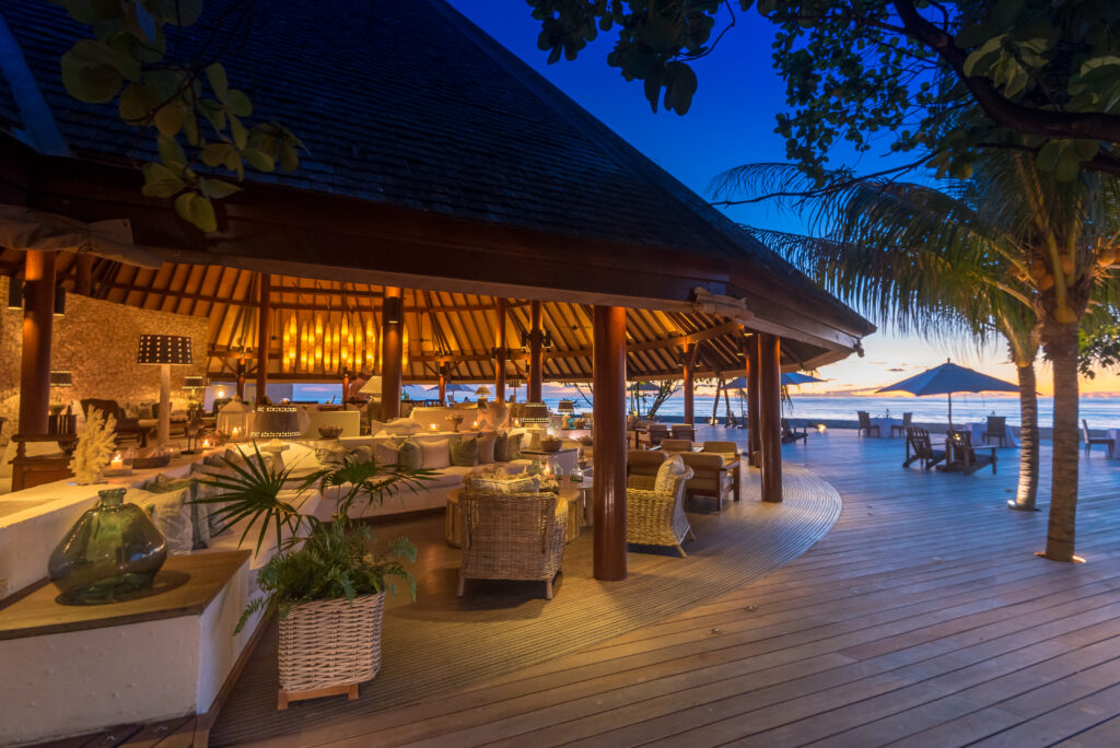 Seychelles
