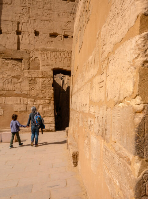 Egypte